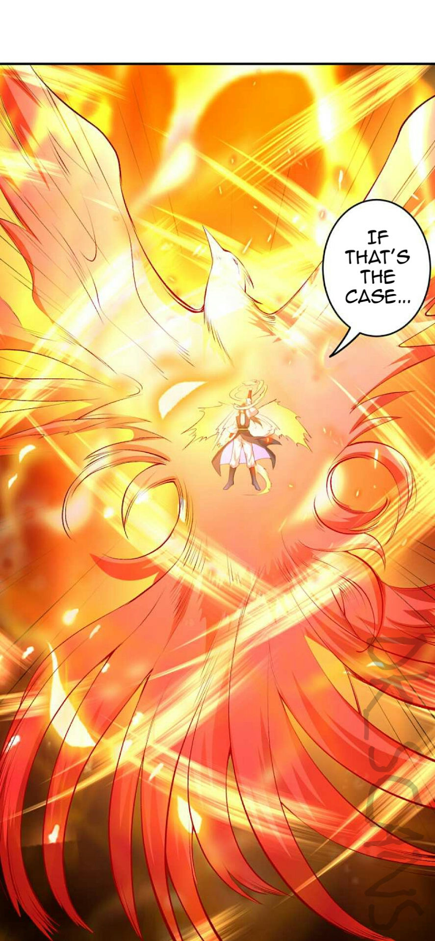 Against The Gods chapter 252 - page 4