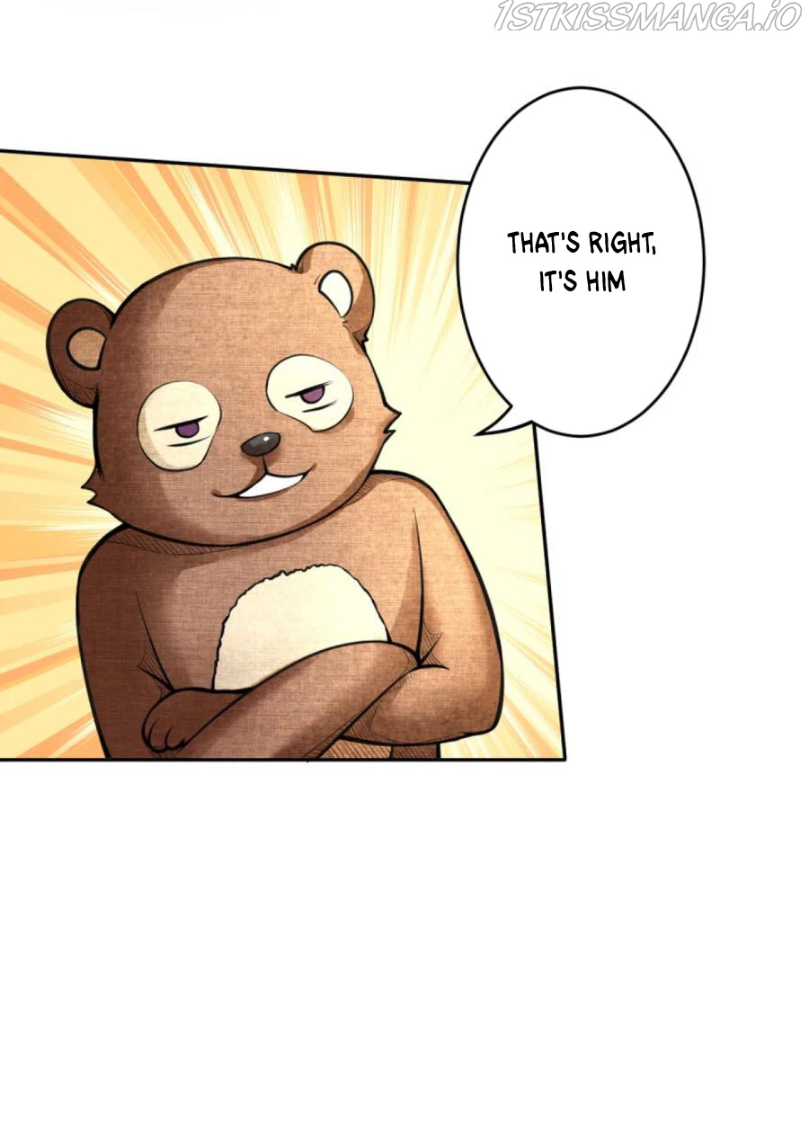 Against The Gods chapter 219.5 - page 22