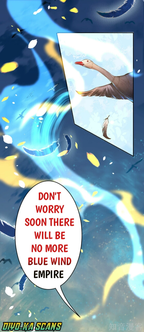 Against The Gods chapter 220 - page 6