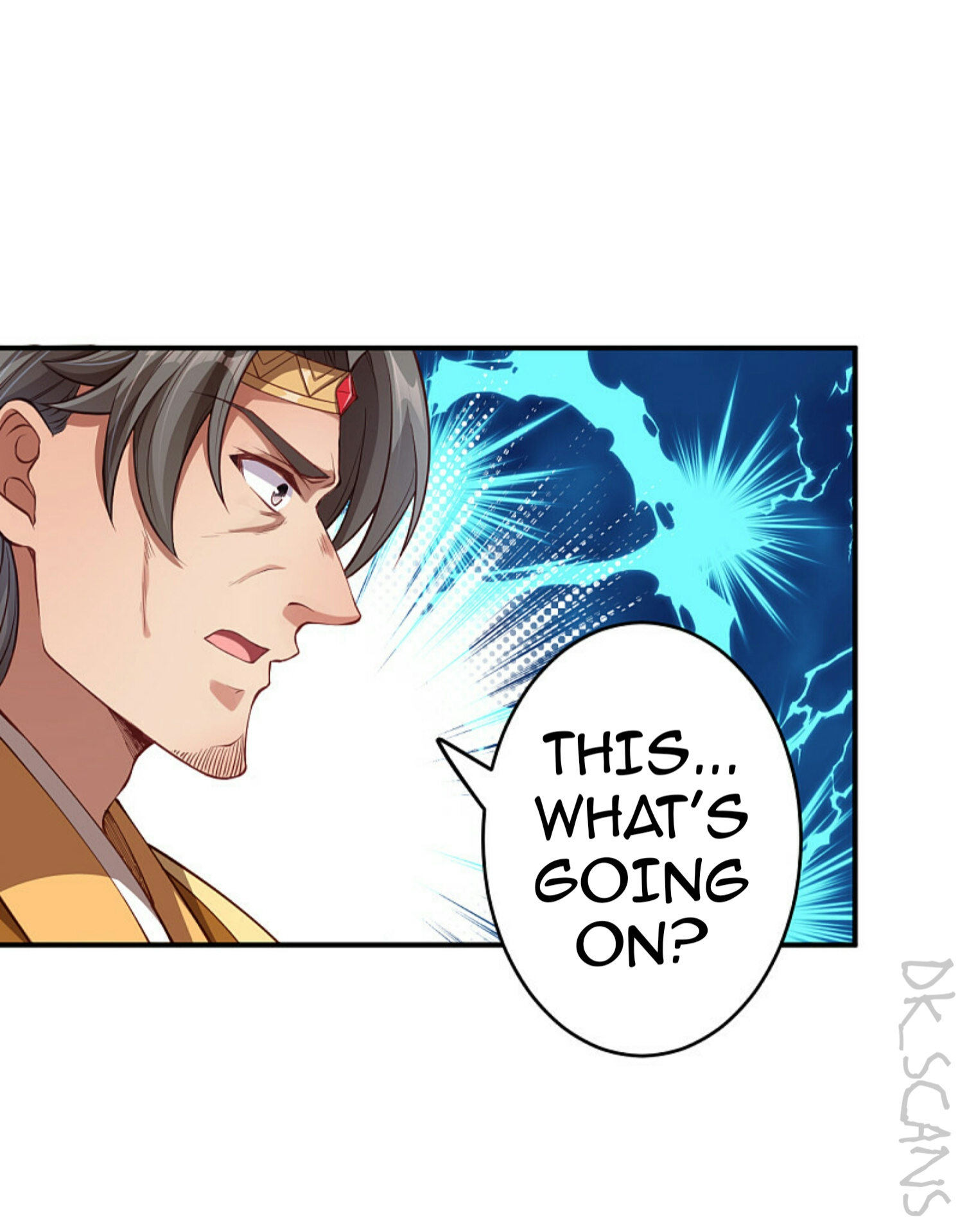 Against The Gods chapter 256 - page 7