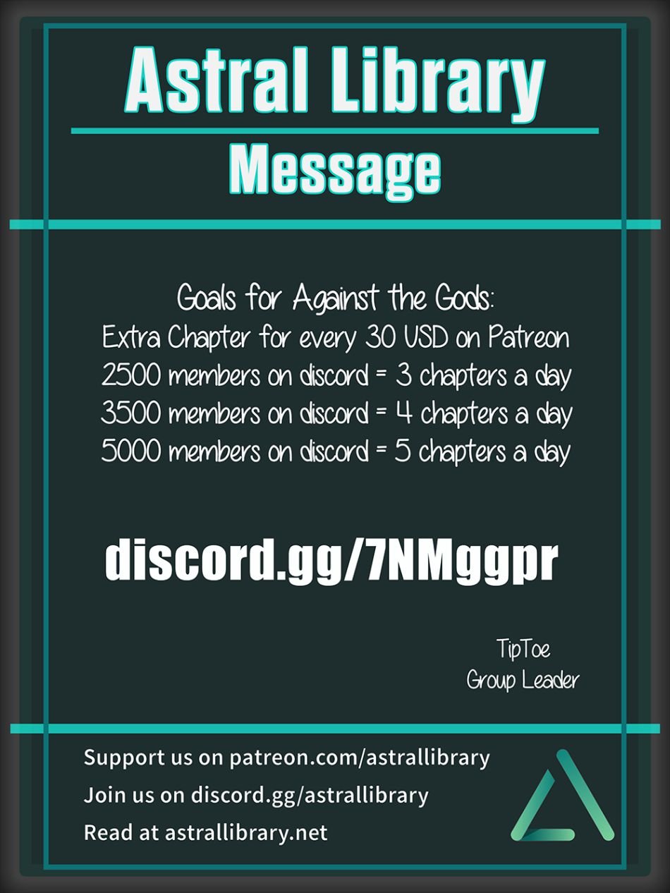 Against The Gods chapter 125 - page 18