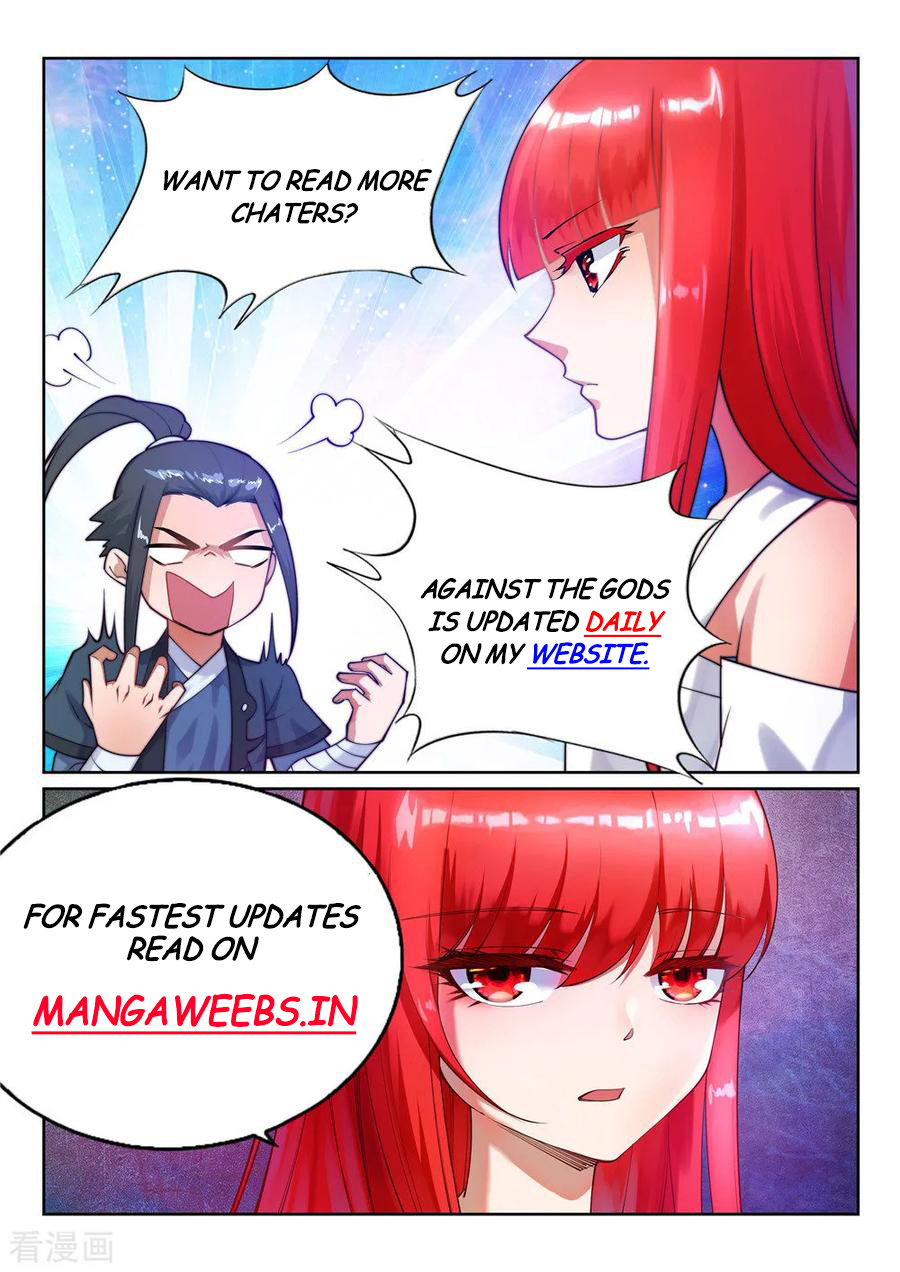 Against The Gods chapter 229 - page 2