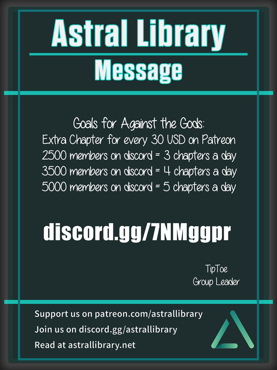 Against The Gods chapter 182 - page 14