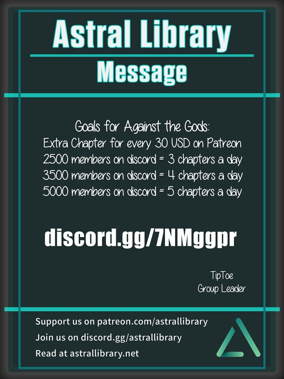 Against The Gods chapter 185 - page 13