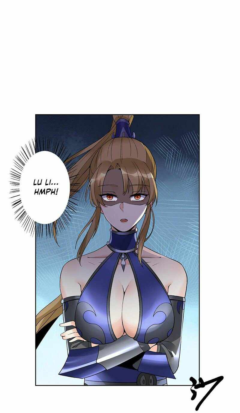 Passive Cultivation: Becoming Buddha In A Demonic Sect Chapter 1 - page 13