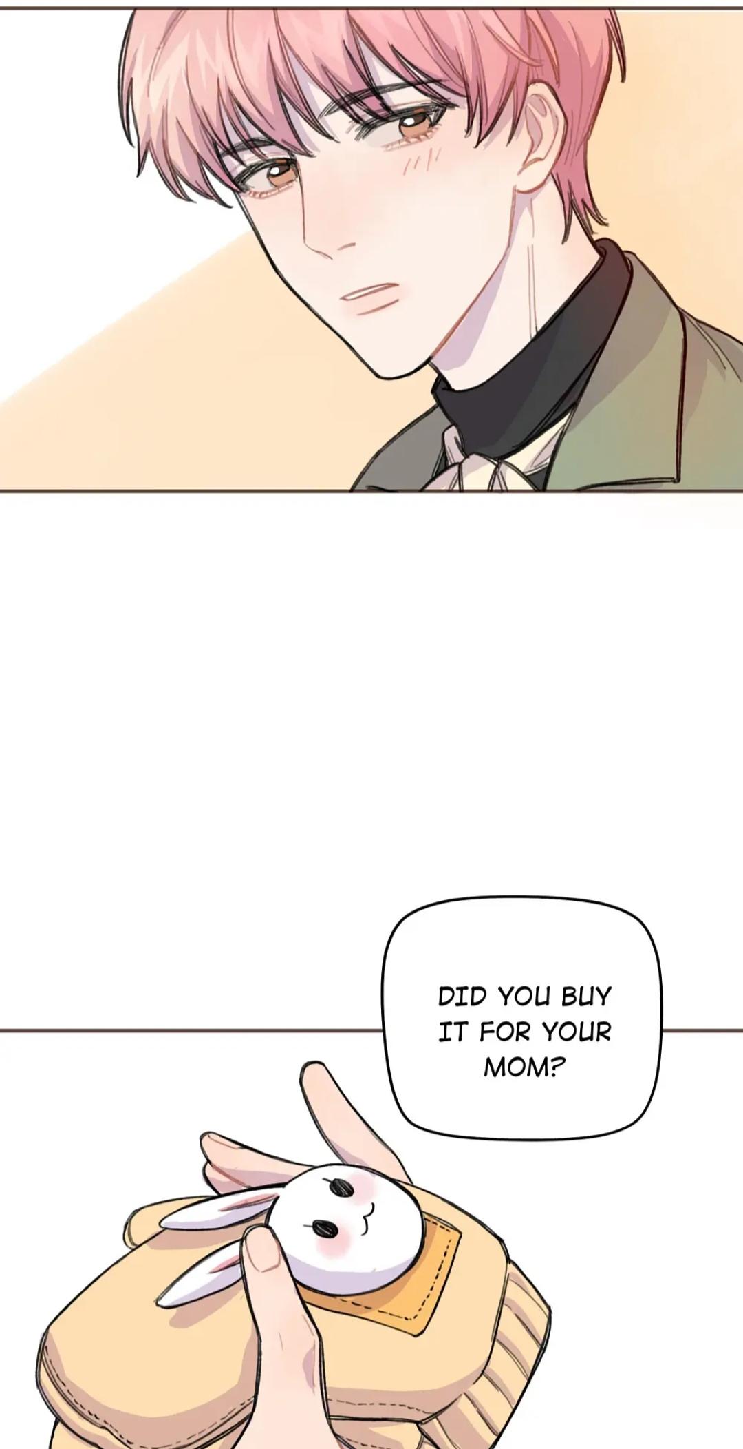 Pavlov’s Dog Chapter 9 - page 24