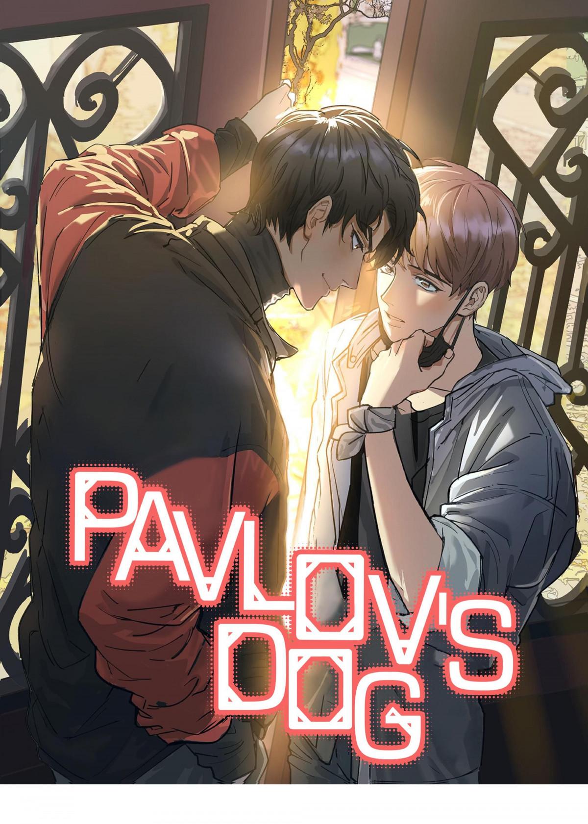 Pavlov’s Dog Chapter 7 - page 1