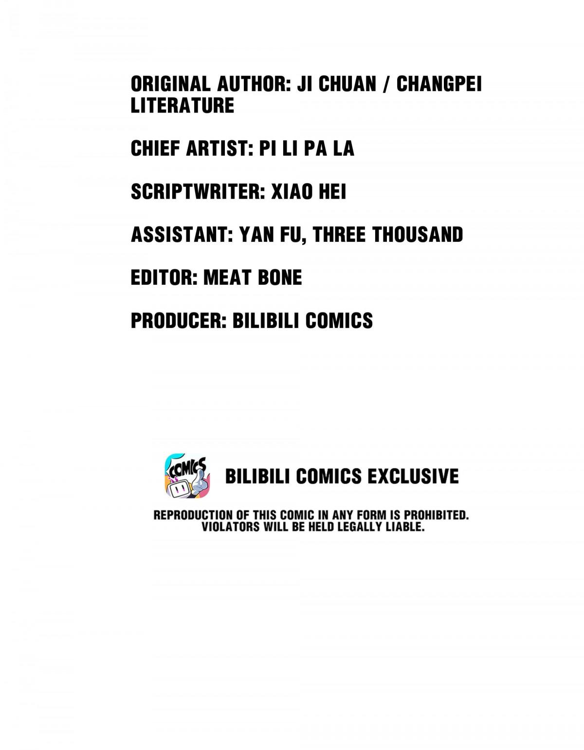Pavlov’s Dog Chapter 7 - page 2