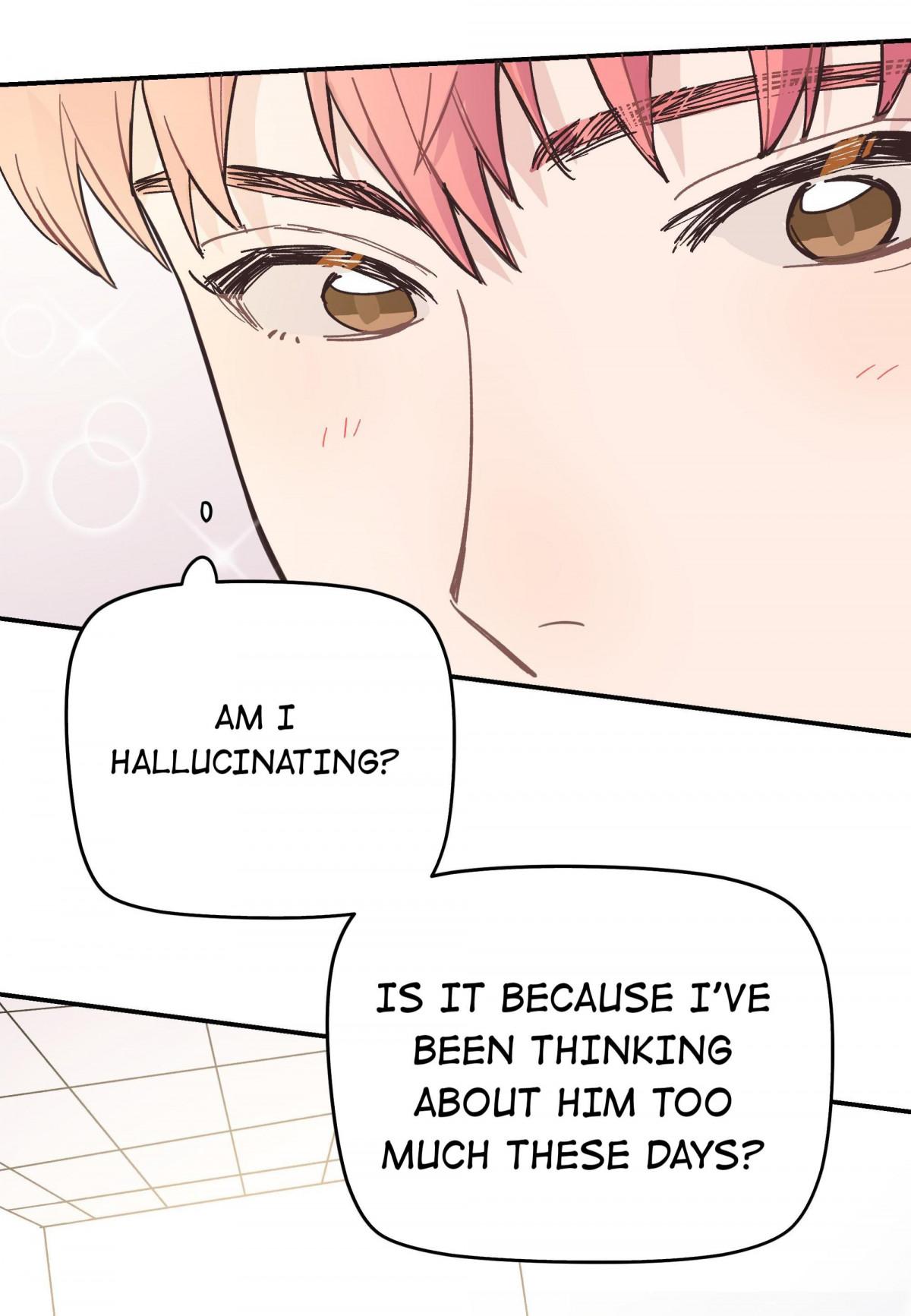 Pavlov’s Dog Chapter 7 - page 24