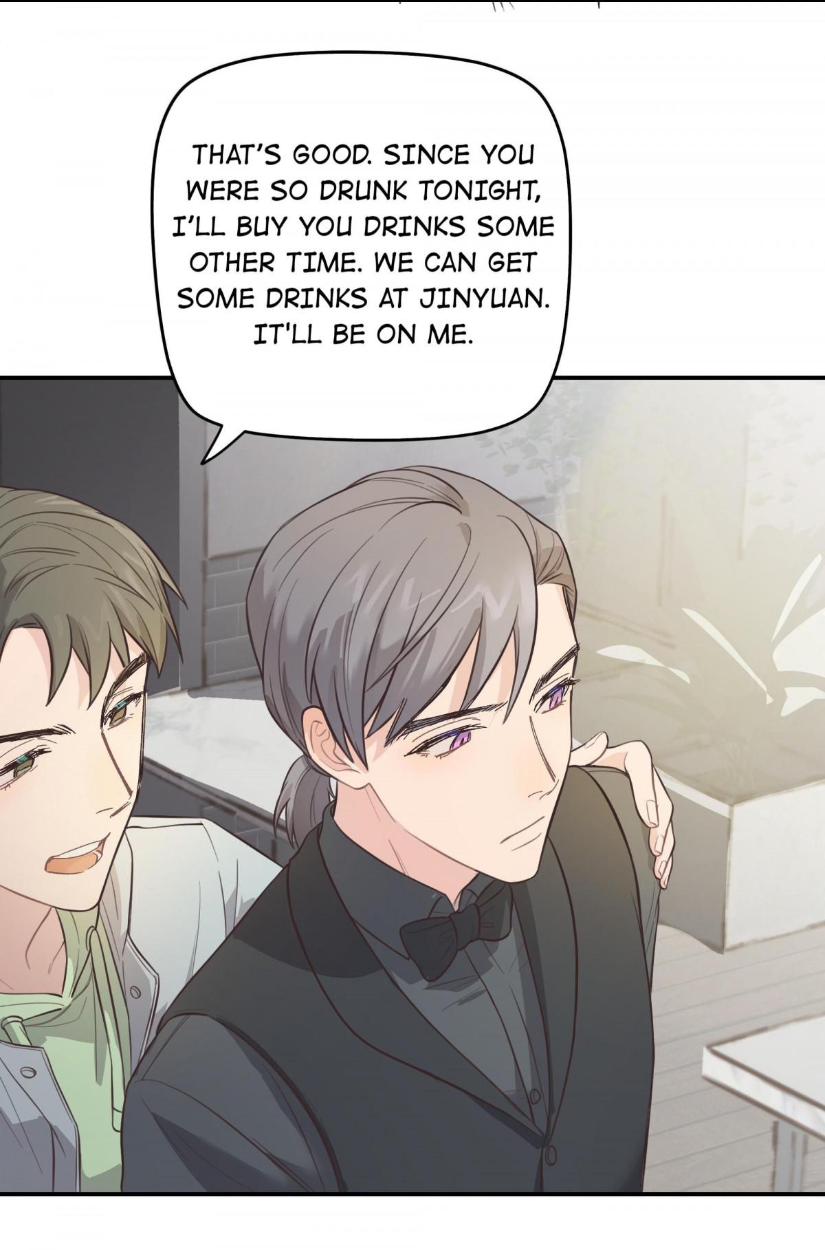 Pavlov’s Dog Chapter 7 - page 4