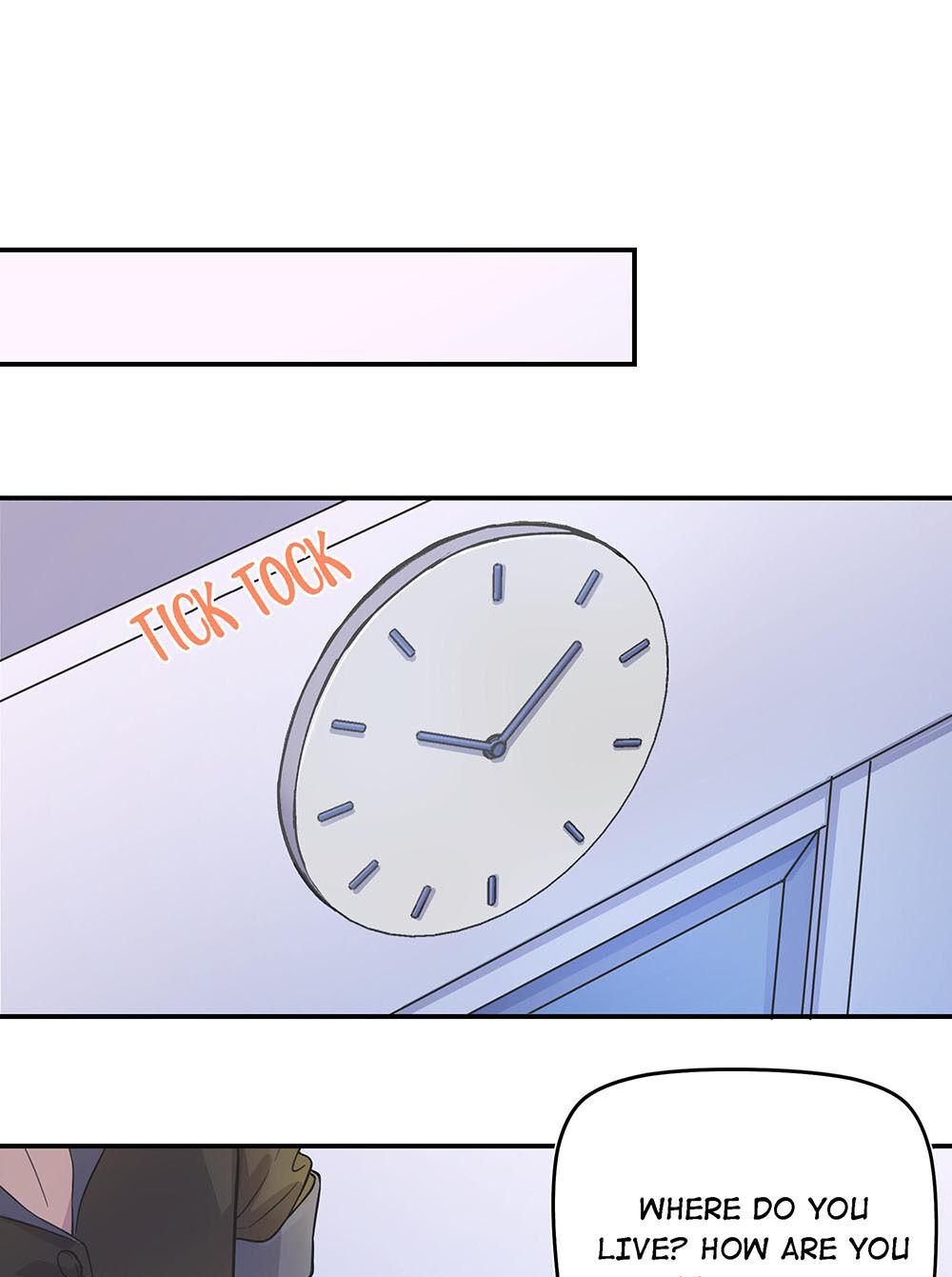 Pavlov’s Dog Chapter 5 - page 15