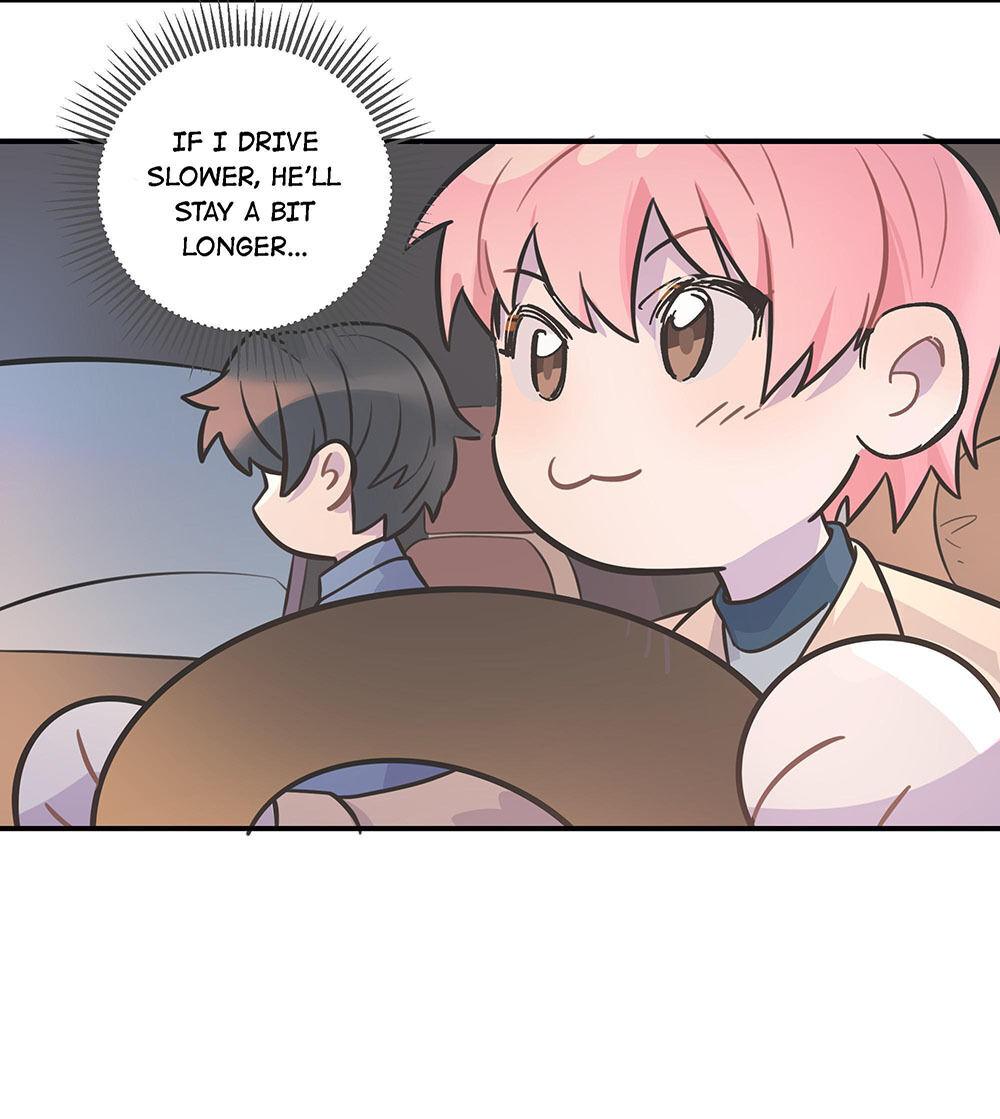 Pavlov’s Dog Chapter 5 - page 26