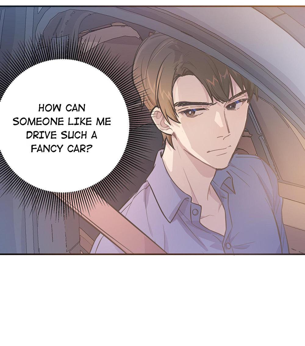 Pavlov’s Dog Chapter 5 - page 38
