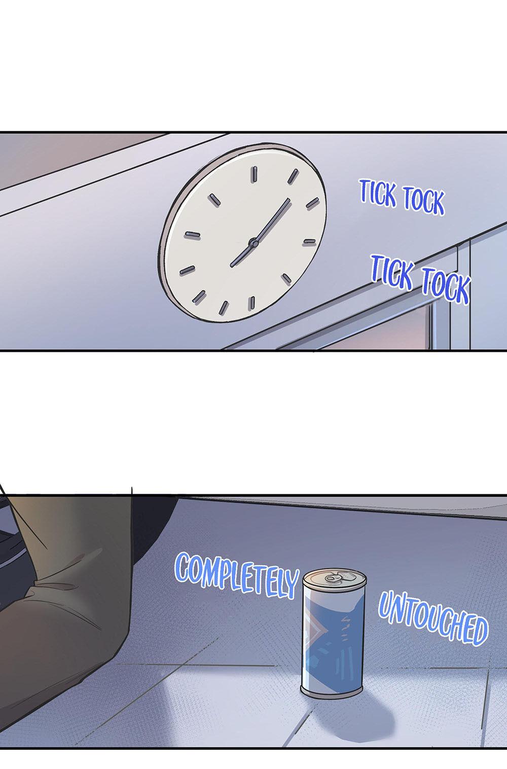 Pavlov’s Dog Chapter 5 - page 6