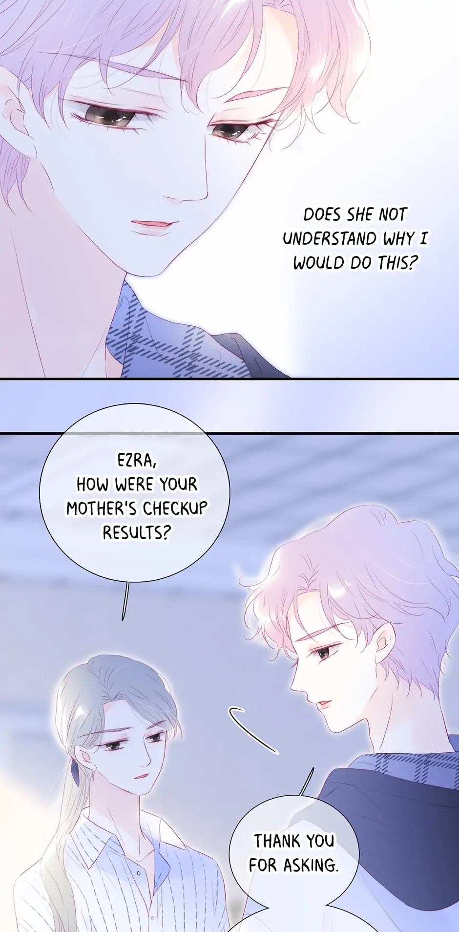 The Beauty Ran Away with The Hedgehog Chapter 65 - page 10