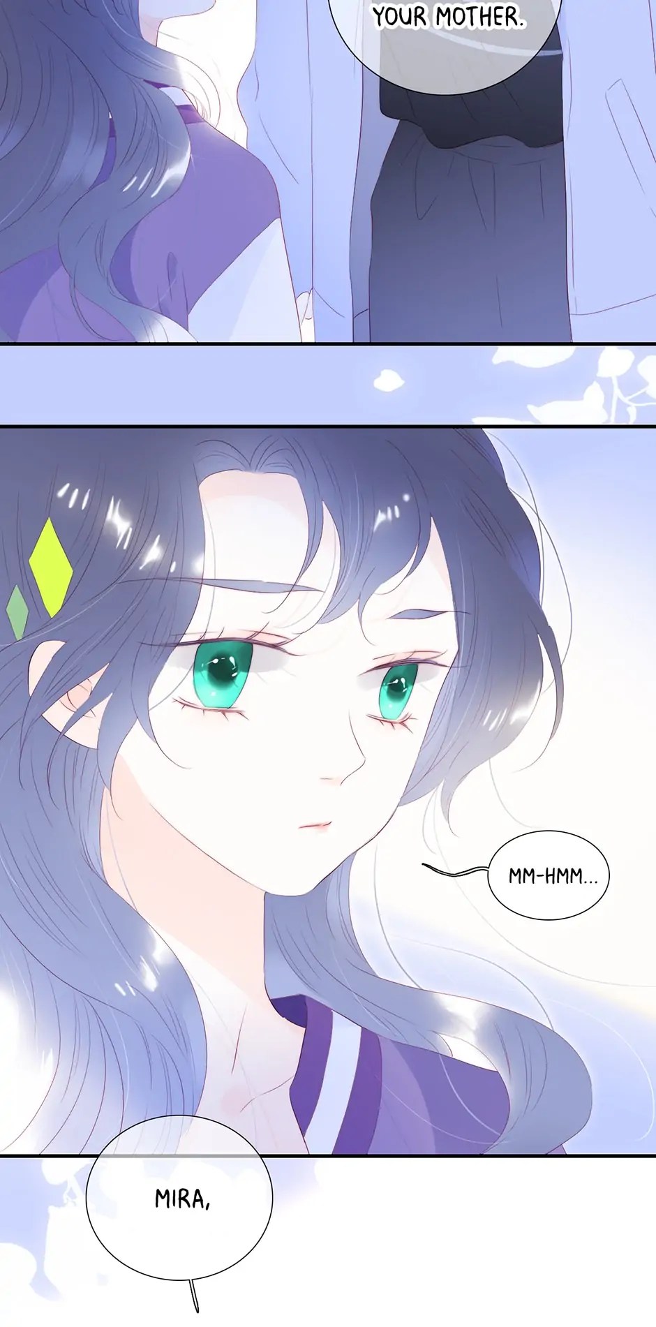 The Beauty Ran Away with The Hedgehog Chapter 65 - page 12