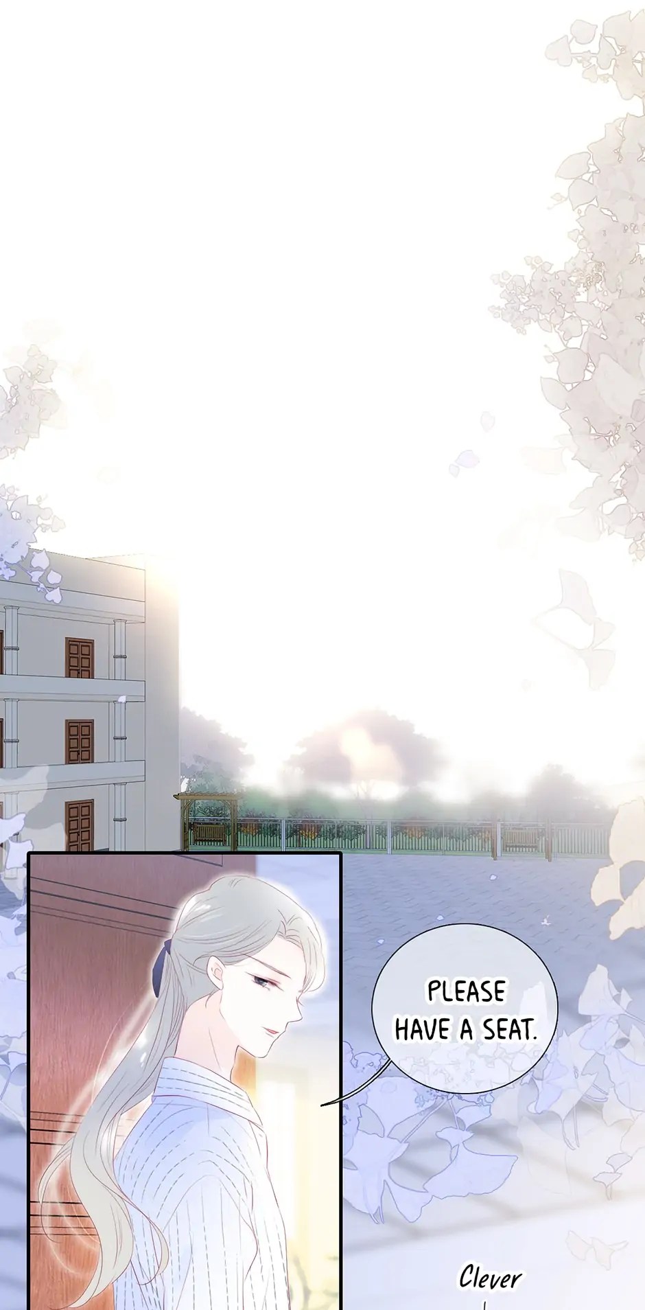 The Beauty Ran Away with The Hedgehog Chapter 65 - page 2