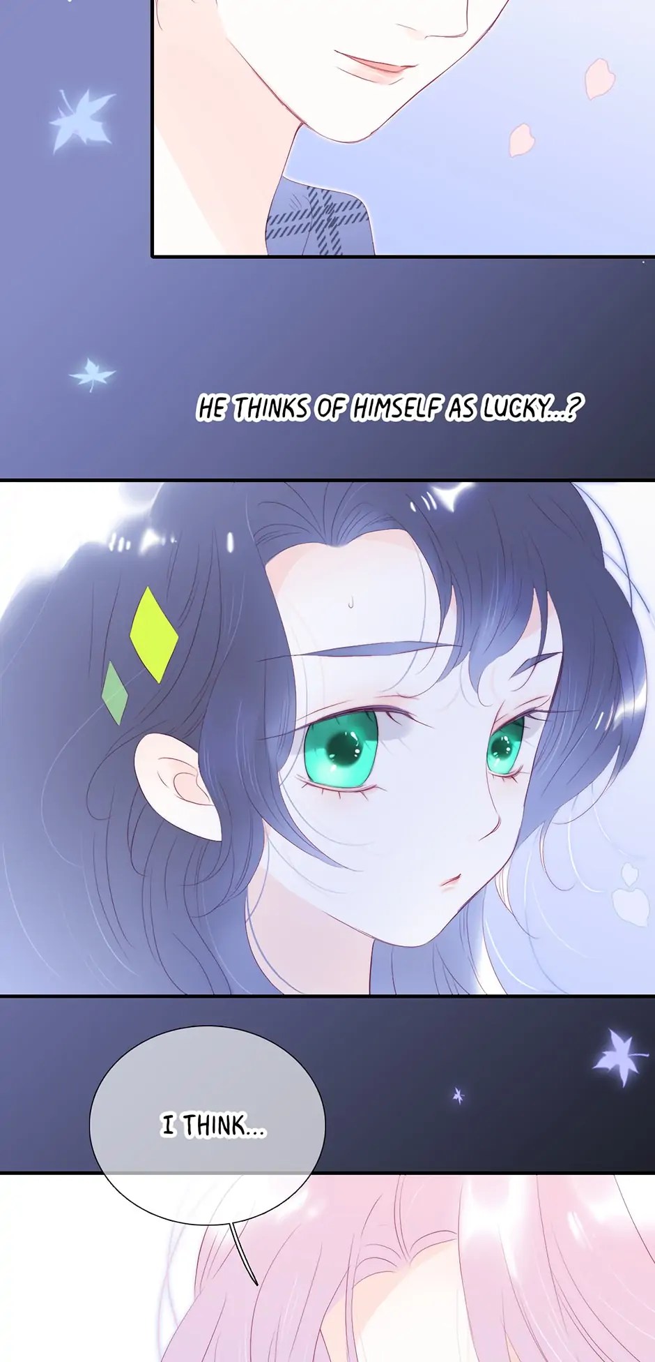 The Beauty Ran Away with The Hedgehog Chapter 65 - page 31