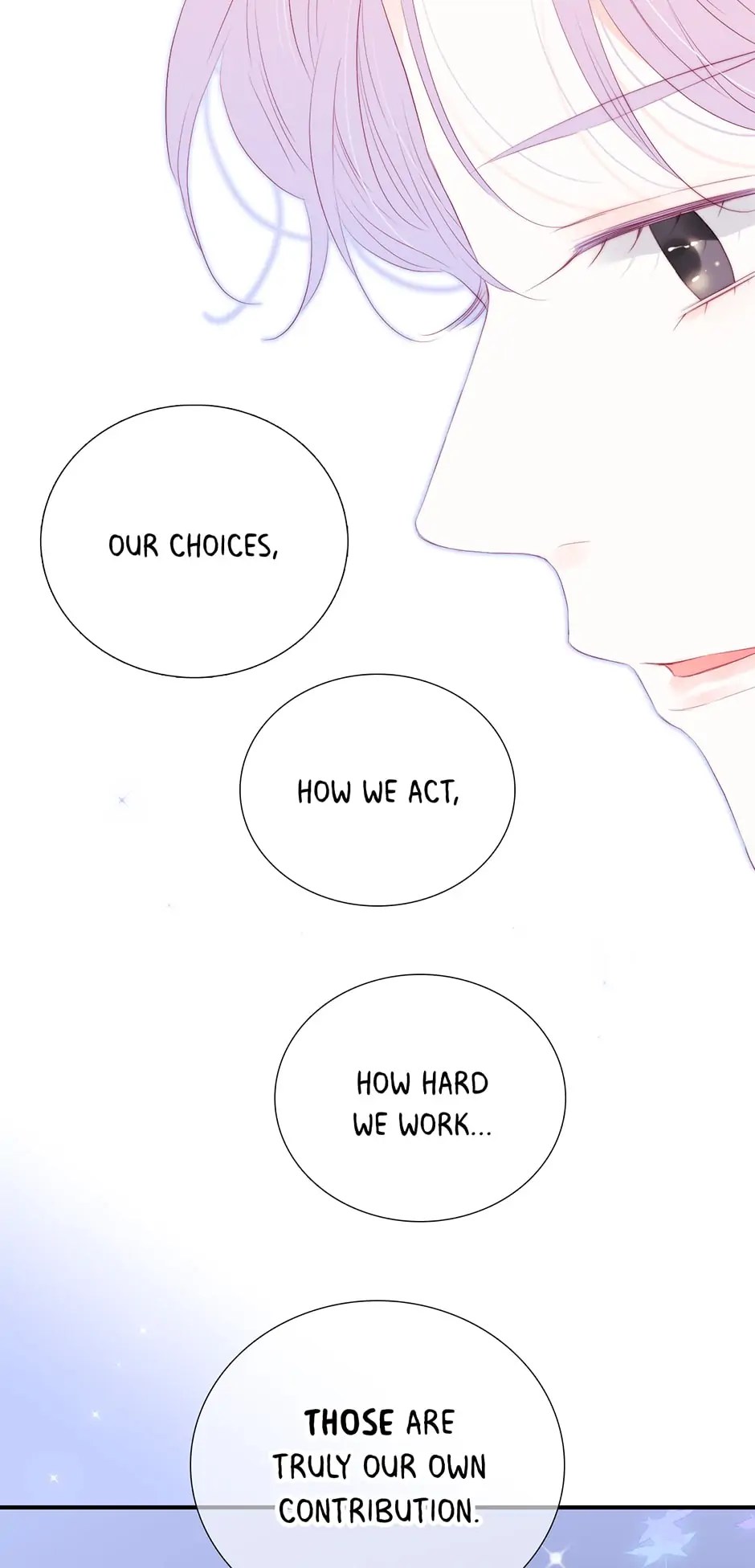 The Beauty Ran Away with The Hedgehog Chapter 65 - page 32