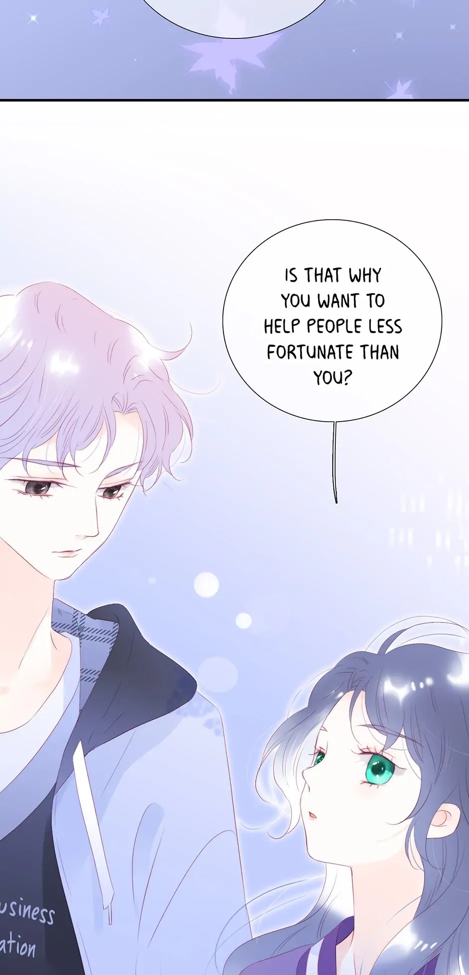 The Beauty Ran Away with The Hedgehog Chapter 65 - page 33