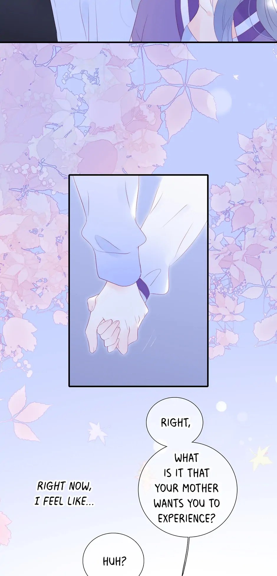 The Beauty Ran Away with The Hedgehog Chapter 65 - page 34