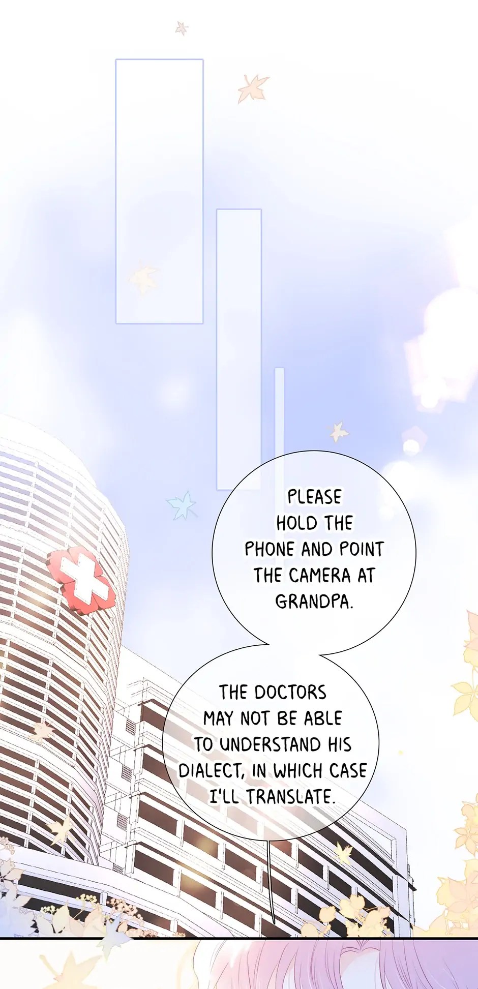 The Beauty Ran Away with The Hedgehog Chapter 65 - page 36