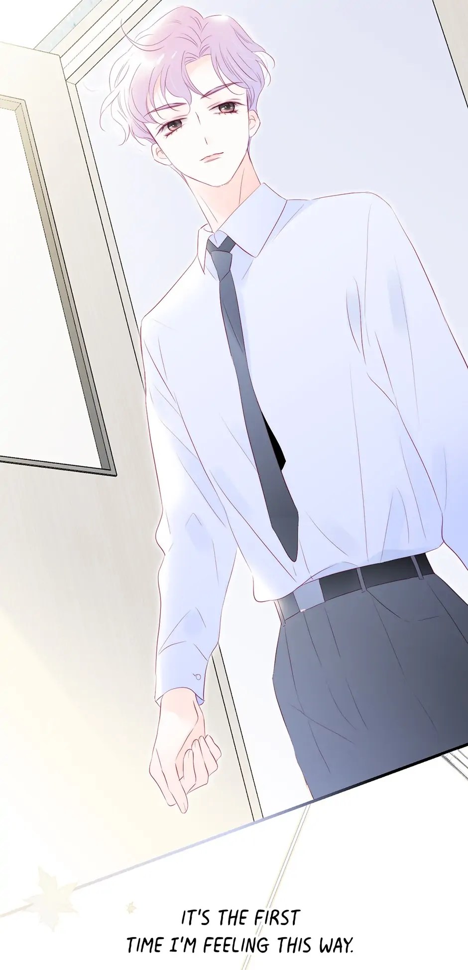 The Beauty Ran Away with The Hedgehog Chapter 65 - page 38