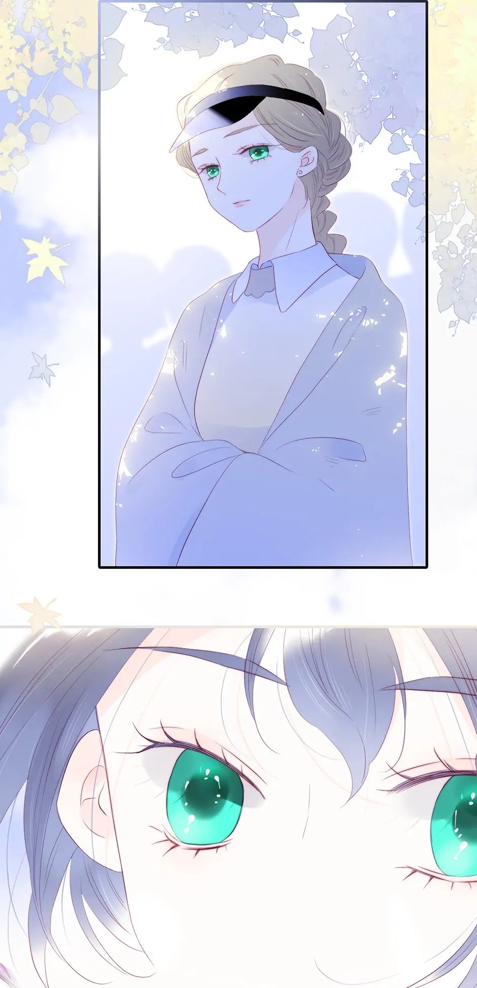 The Beauty Ran Away with The Hedgehog Chapter 65 - page 40