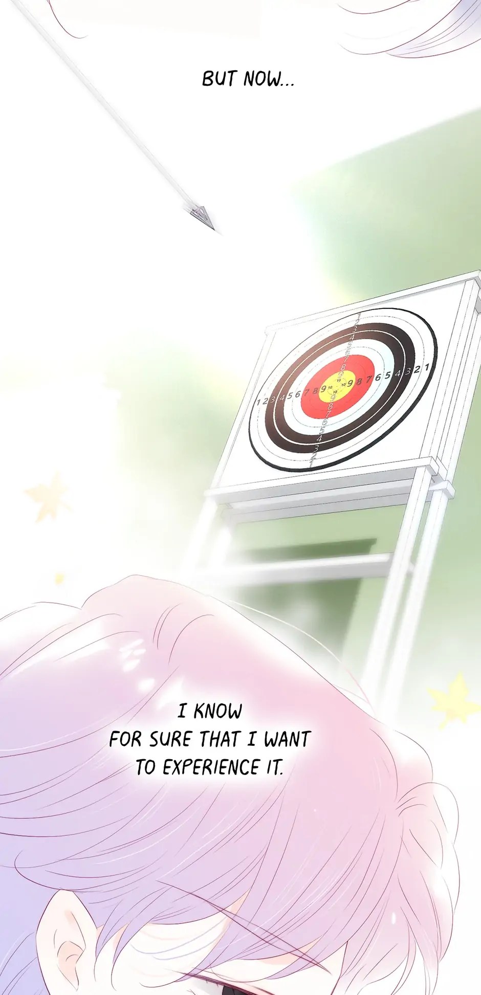 The Beauty Ran Away with The Hedgehog Chapter 65 - page 41