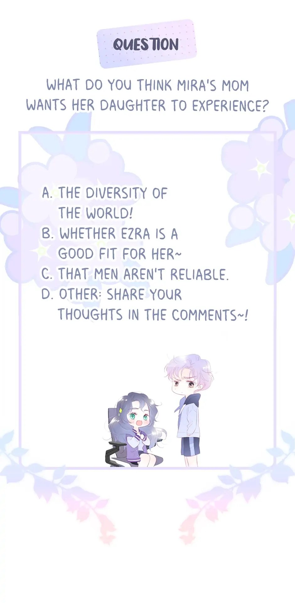 The Beauty Ran Away with The Hedgehog Chapter 65 - page 44