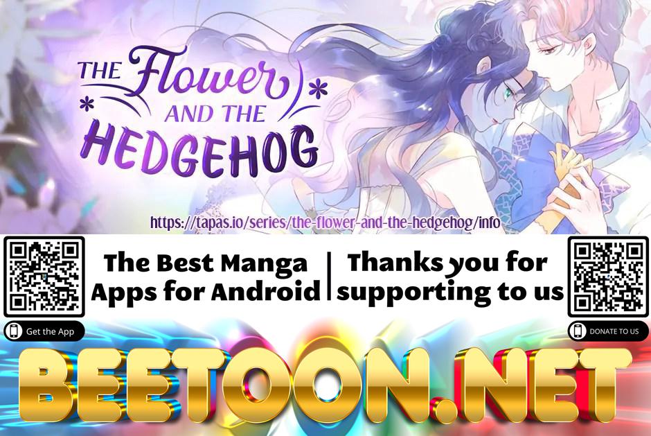 The Beauty Ran Away with The Hedgehog Chapter 65 - page 47