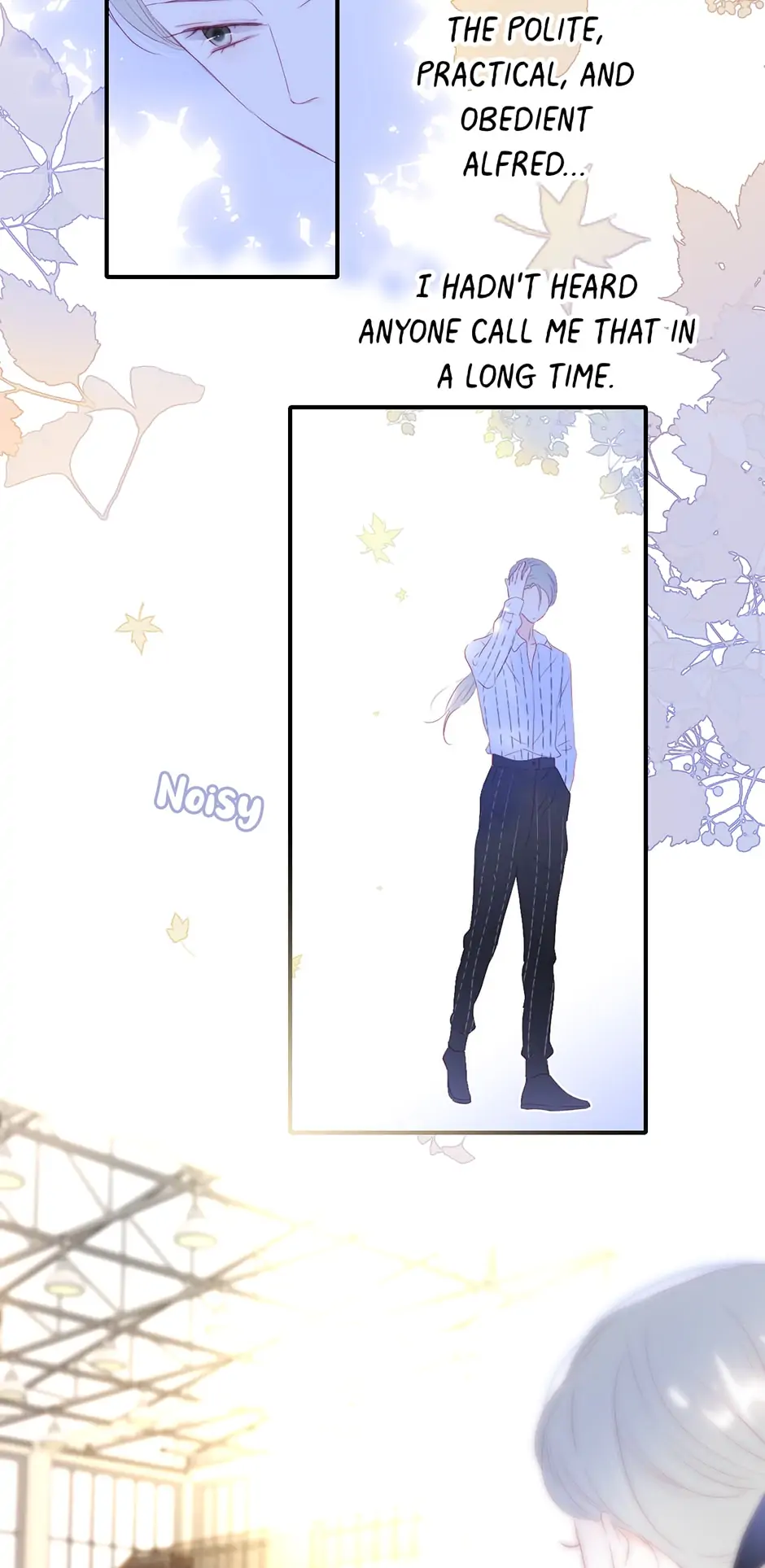 The Beauty Ran Away with The Hedgehog Chapter 64 - page 32