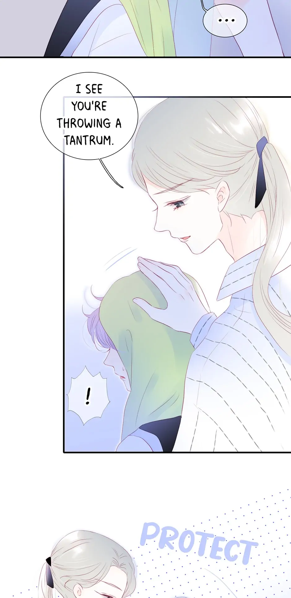 The Beauty Ran Away with The Hedgehog Chapter 64 - page 35