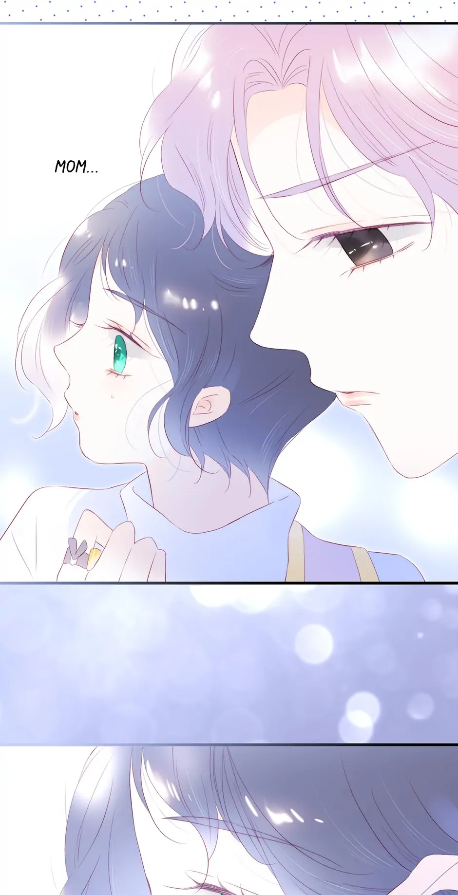 The Beauty Ran Away with The Hedgehog Chapter 63 - page 38