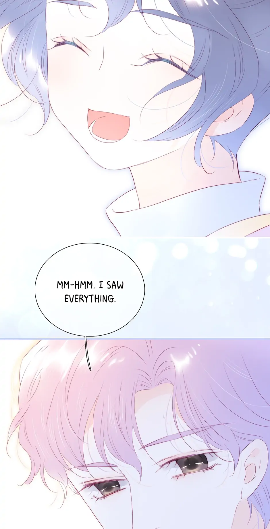 The Beauty Ran Away with The Hedgehog Chapter 63 - page 40
