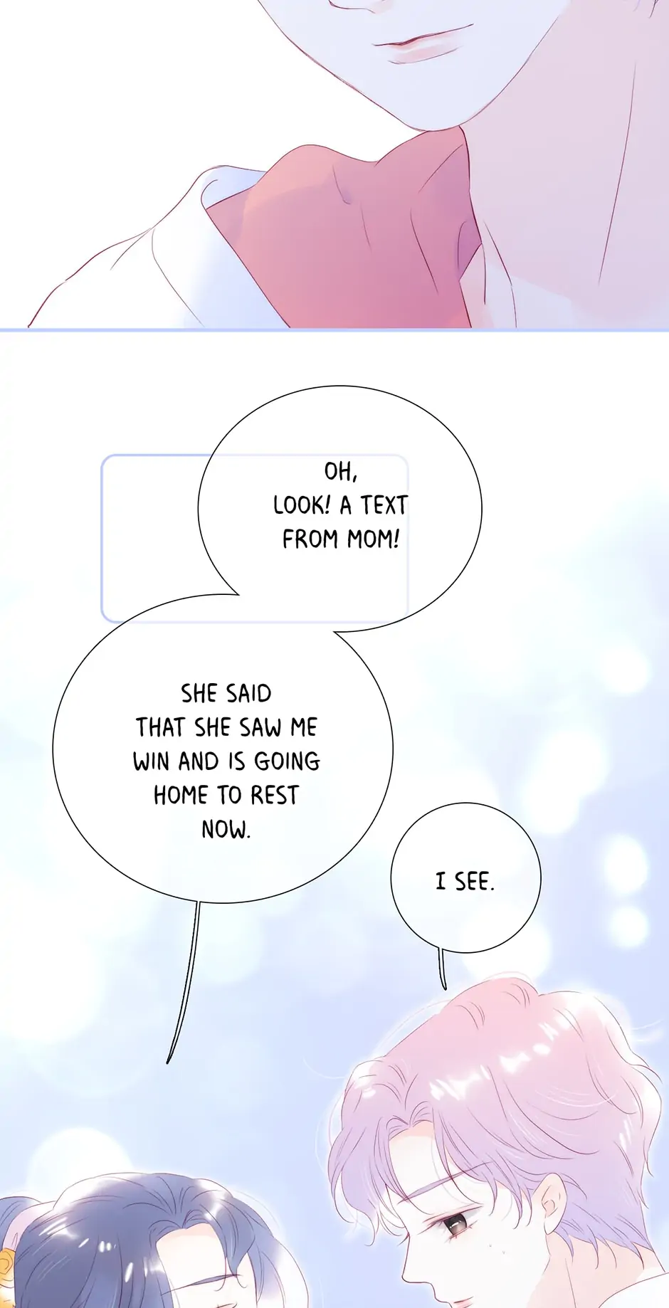 The Beauty Ran Away with The Hedgehog Chapter 63 - page 41