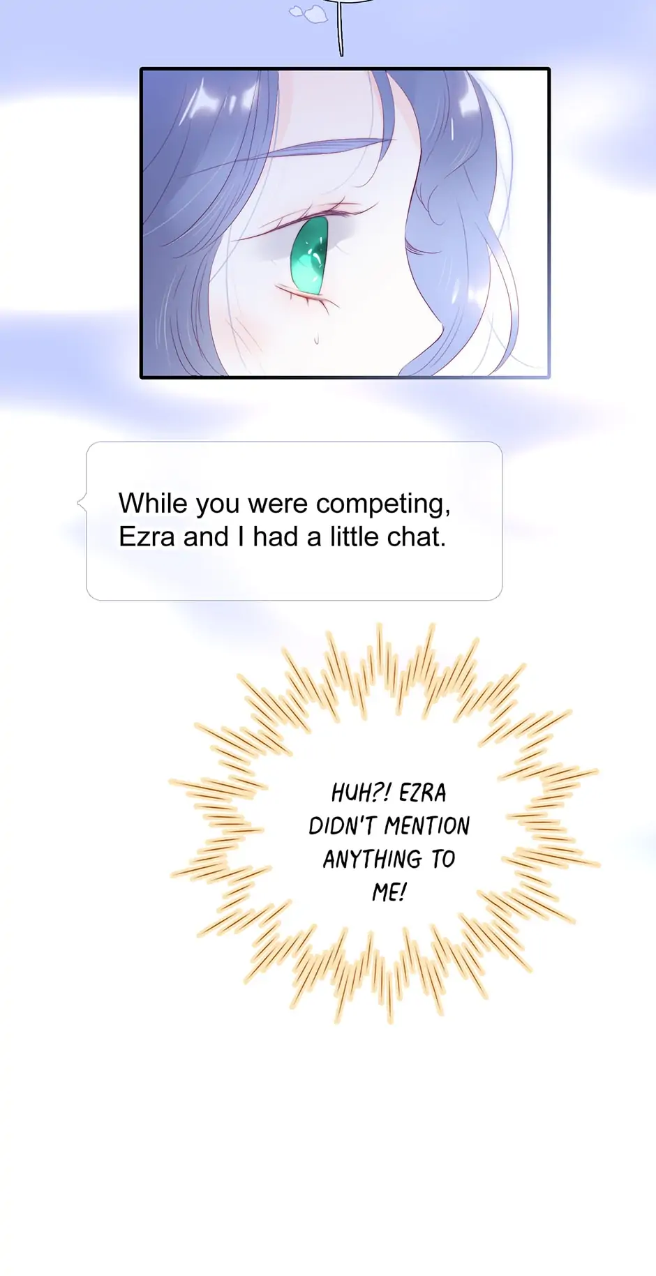 The Beauty Ran Away with The Hedgehog Chapter 63 - page 43