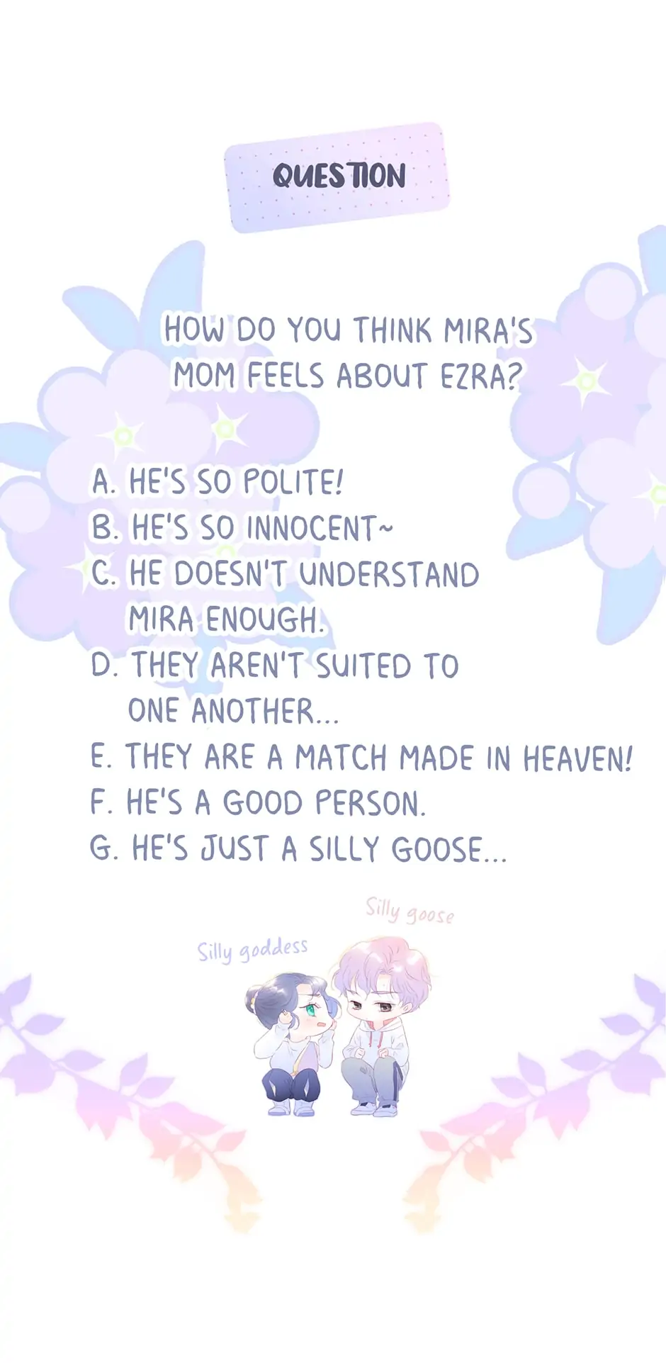 The Beauty Ran Away with The Hedgehog Chapter 63 - page 44