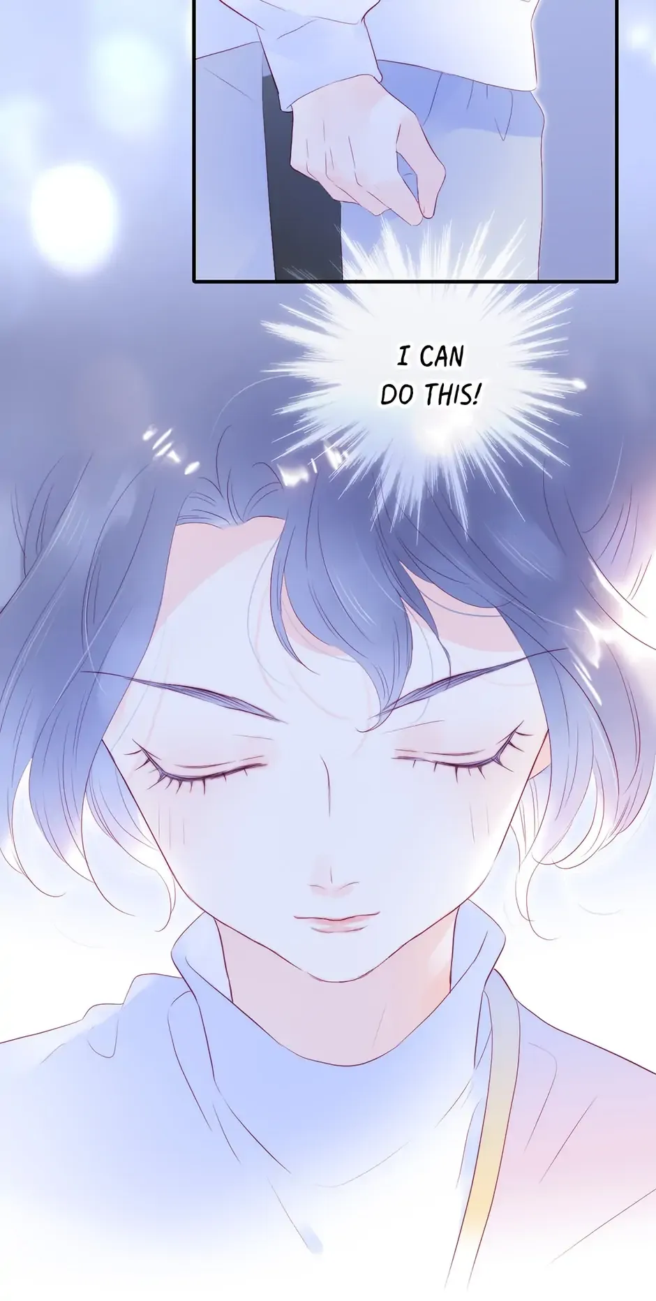 The Beauty Ran Away with The Hedgehog Chapter 62 - page 13