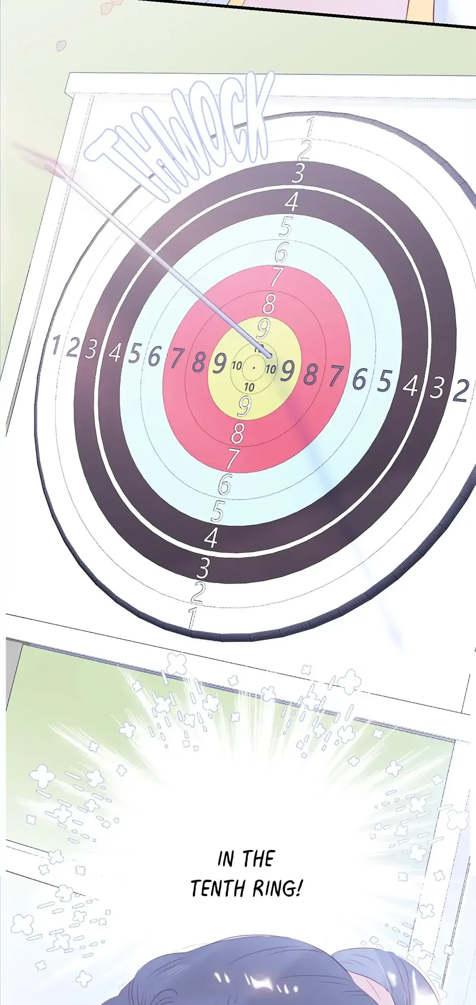 The Beauty Ran Away with The Hedgehog Chapter 62 - page 17