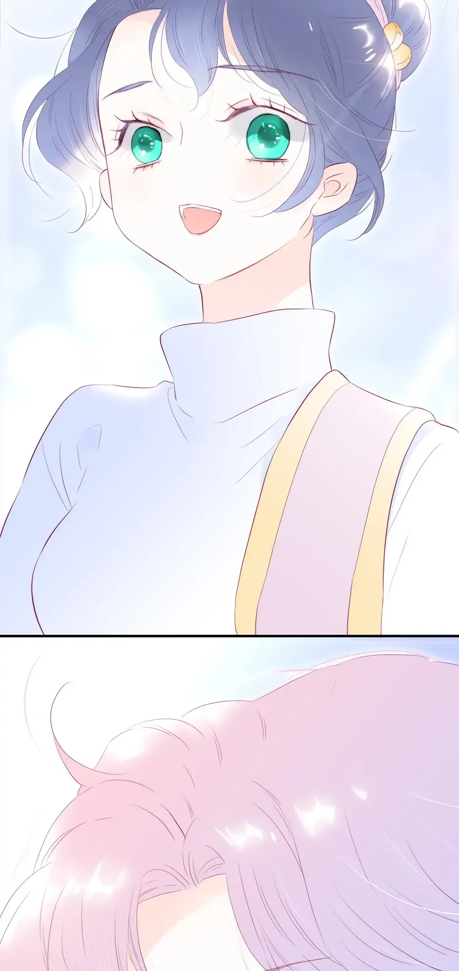 The Beauty Ran Away with The Hedgehog Chapter 62 - page 18