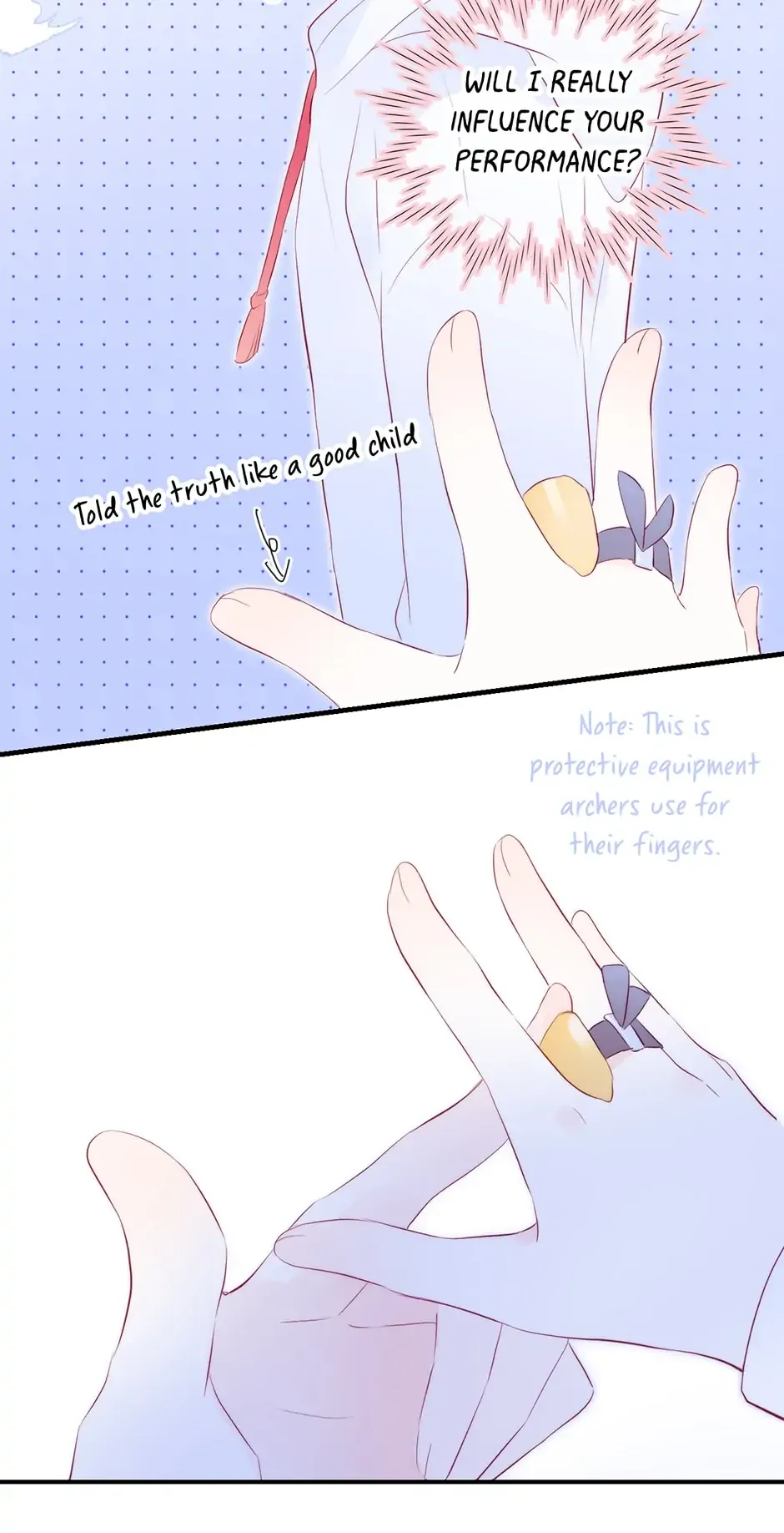 The Beauty Ran Away with The Hedgehog Chapter 62 - page 30