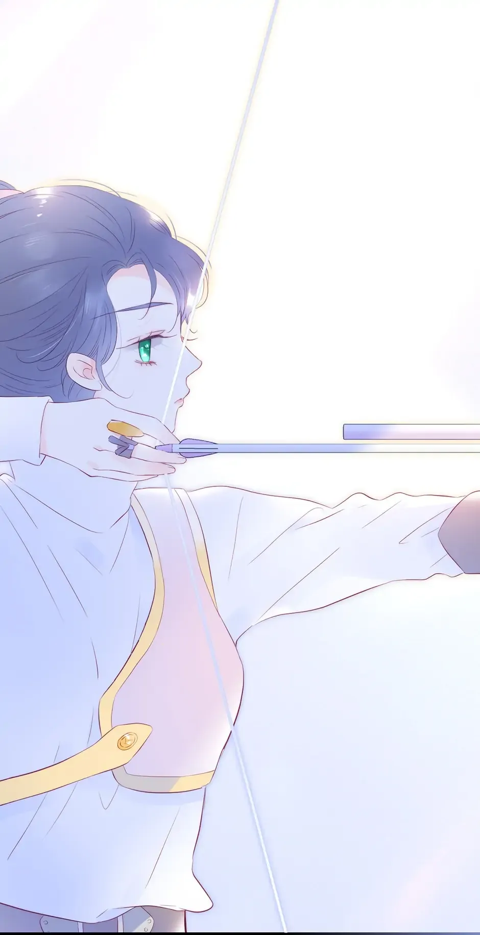 The Beauty Ran Away with The Hedgehog Chapter 62 - page 35