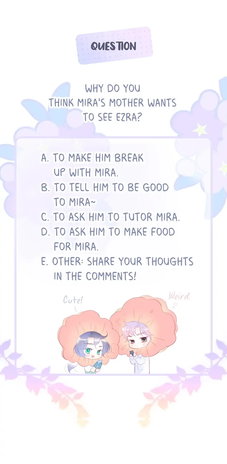 The Beauty Ran Away with The Hedgehog Chapter 62 - page 39