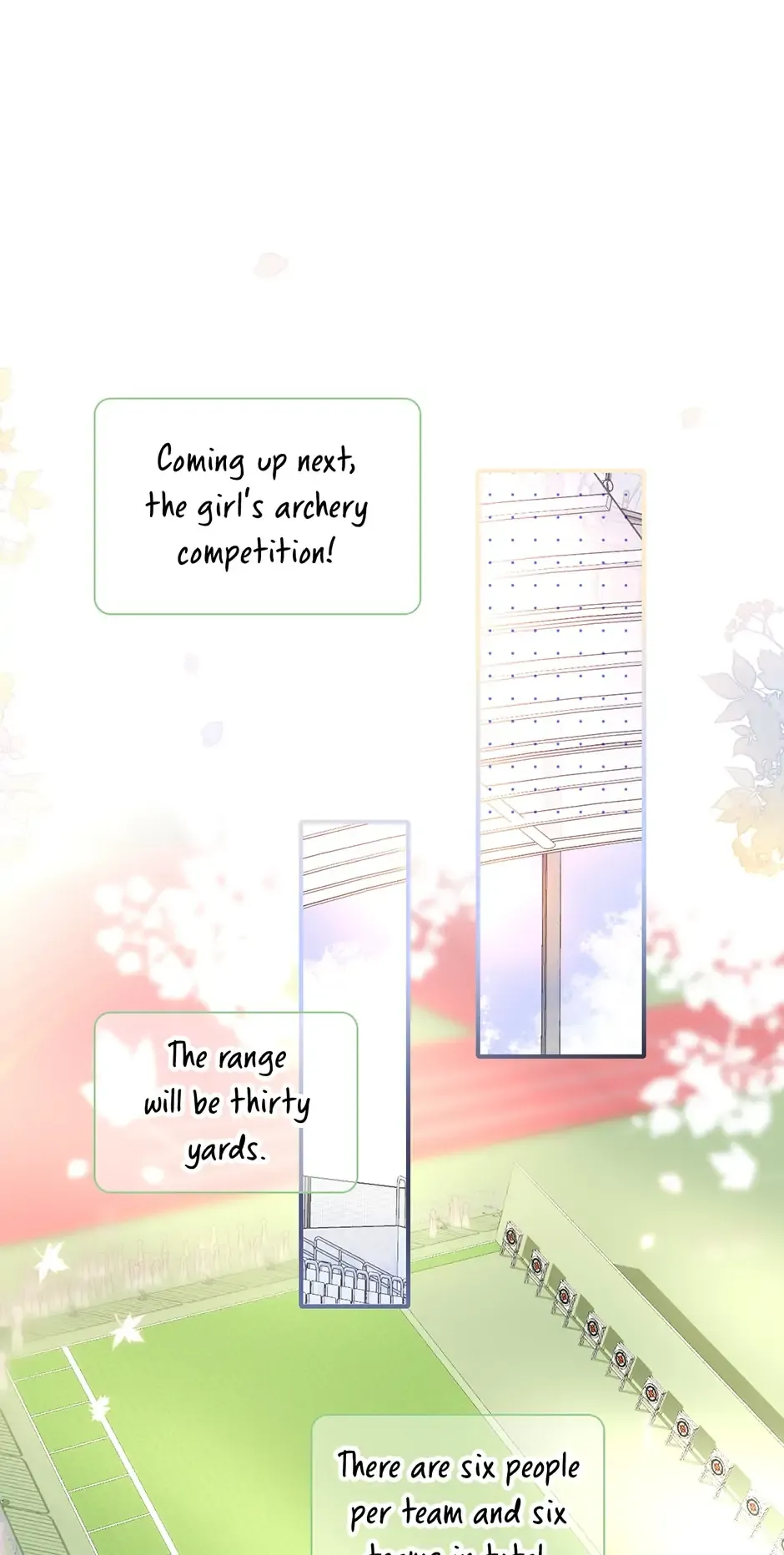 The Beauty Ran Away with The Hedgehog Chapter 62 - page 7