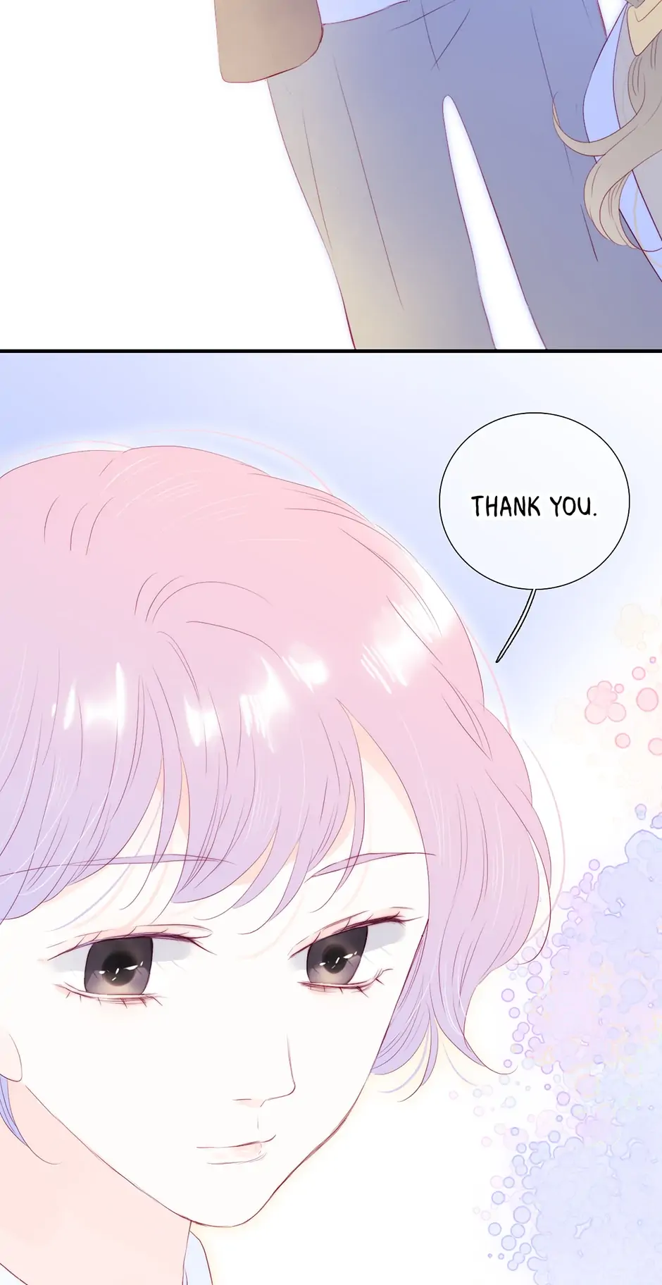 The Beauty Ran Away with The Hedgehog Chapter 61 - page 11