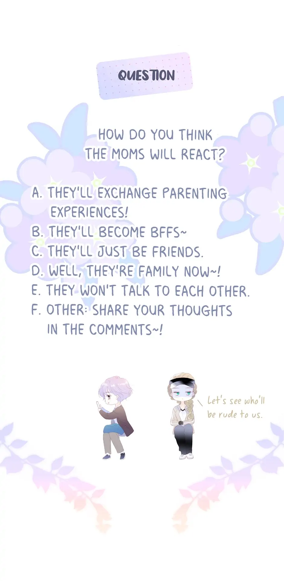 The Beauty Ran Away with The Hedgehog Chapter 61 - page 30