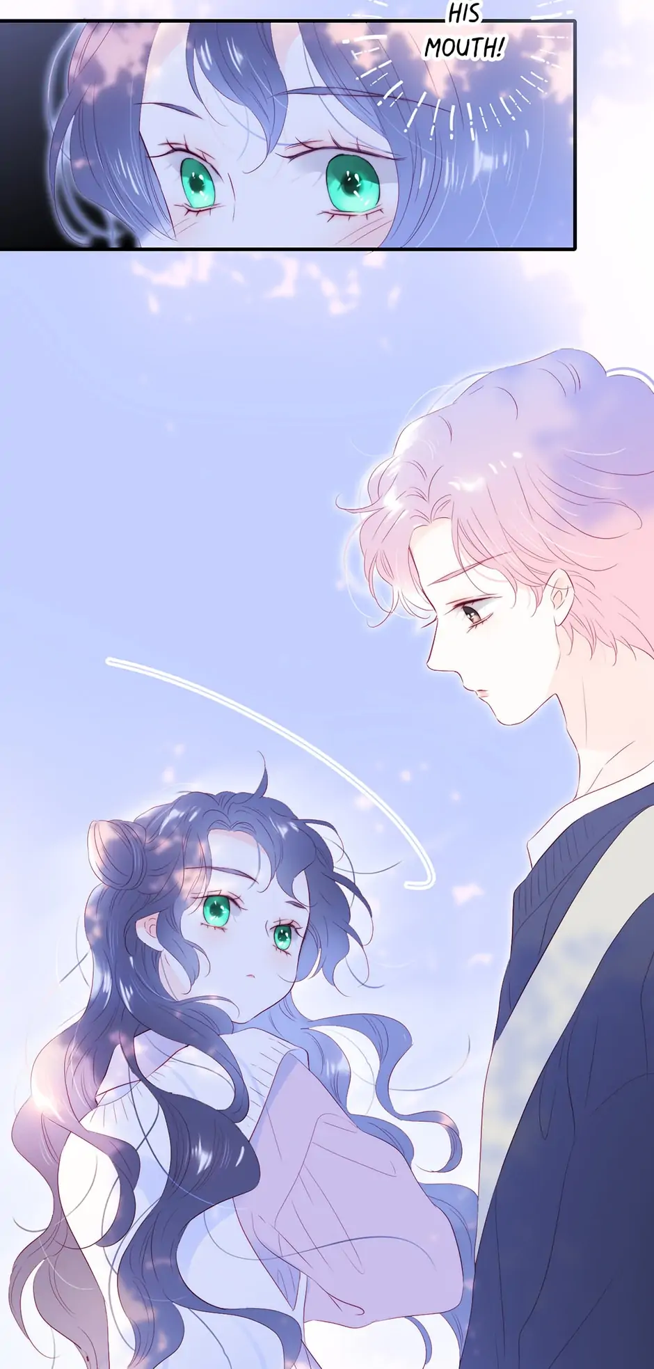 The Beauty Ran Away with The Hedgehog Chapter 60 - page 20