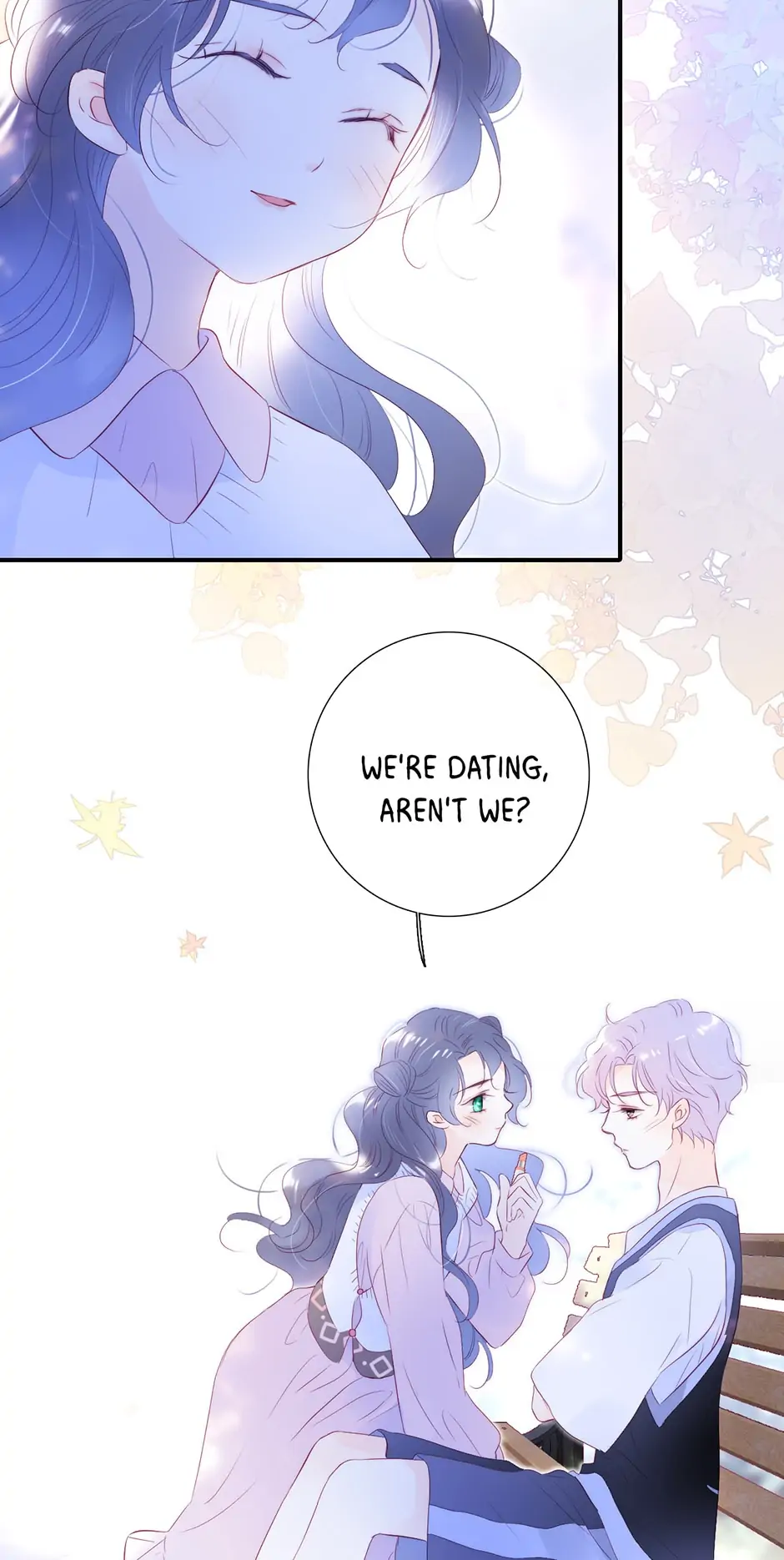The Beauty Ran Away with The Hedgehog Chapter 60 - page 31