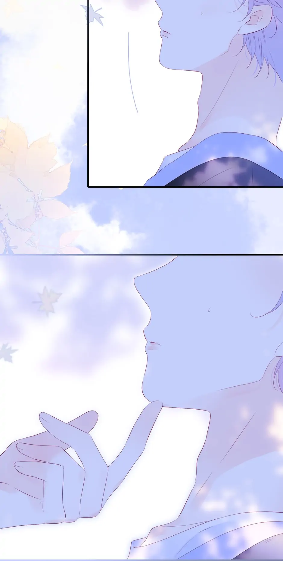 The Beauty Ran Away with The Hedgehog Chapter 60 - page 34